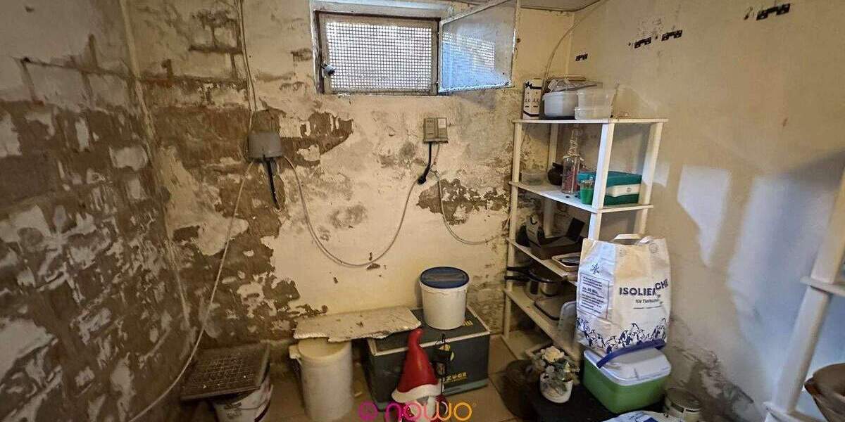 Familienidylle mit Garten - Ruhiges Einfamilienhaus in Salzgitter-Thiede 6 zimmer