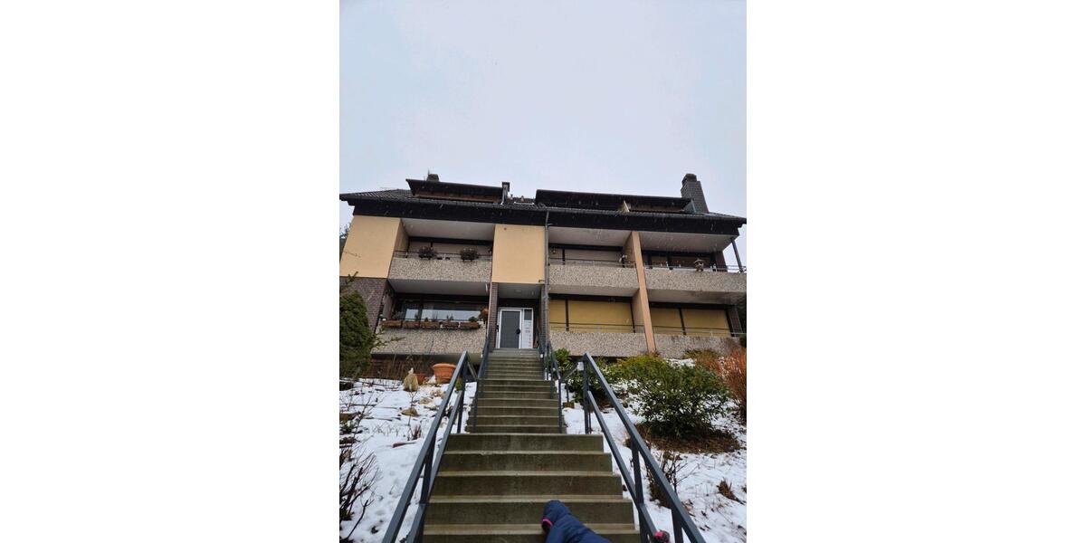 Dachgeschoßwohnung Langelsheim - 3 Zimmer, 59 m&sup2;, 69.000&euro; | Angebot:26225861