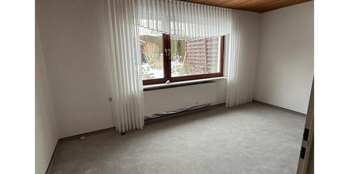 Reihenhaus Salzgitter - 3 Zimmer, 111 m&sup2;, 200.000&euro; | Angebot:26016588