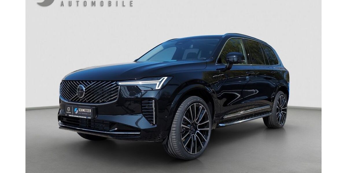 Volvo XC90 41.990 km 76.990 &euro; Braunschweig 38114