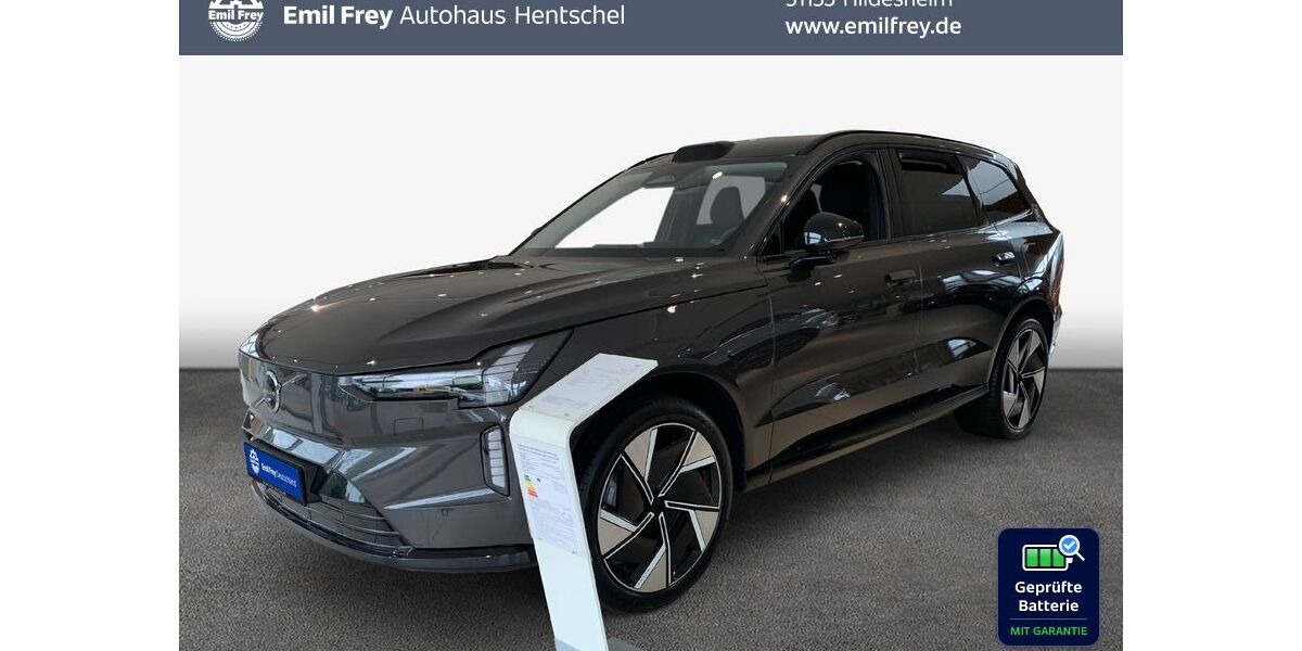 Volvo EX90 1.500 km 92.967 &euro; Hildesheim 31135