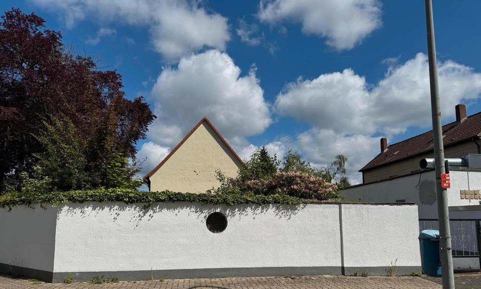 Einfamilienhaus Braunschweig Südstadt- Rautheim- Mascherode - 6 Zimmer, 164 m&sup2;, 295.000&euro; | Angebot:26764031