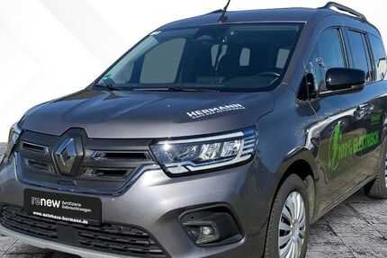 Renault Kangoo E-TECH 13.487 km 27.453 &euro; Goslar 38644