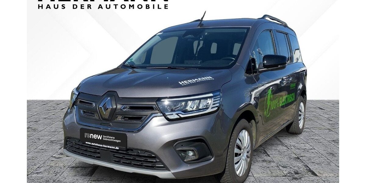 Renault Kangoo E-TECH 13.487 km 27.453 &euro; Goslar 38644
