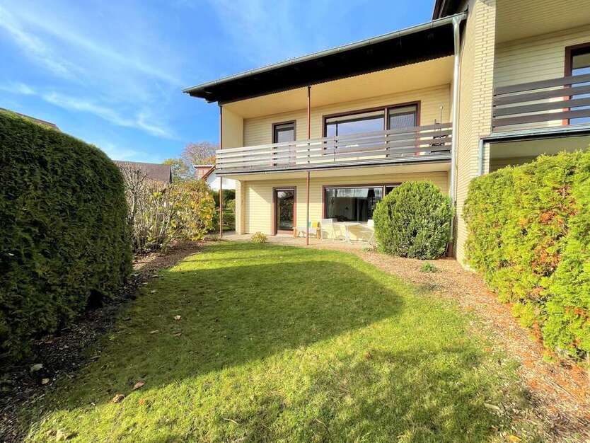 Wohnung zum Mieten in Clausthal-Zellerfeld 450 € 64 m²