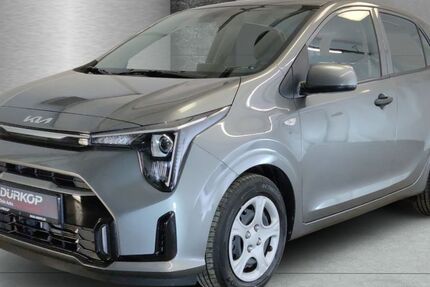 Kia Picanto 9.458 km 16.450 € Braunschweig 38126
