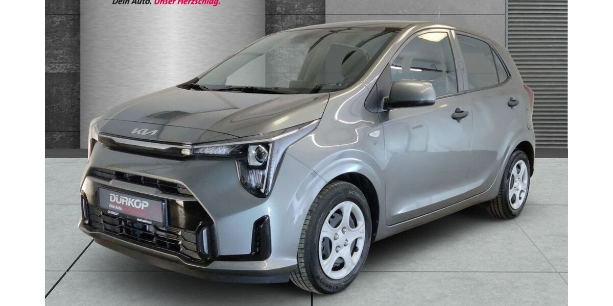 Kia Picanto 9.458 km 16.450 € Braunschweig 38126