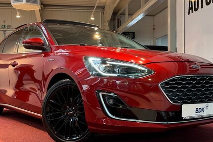 Ford Focus 40.641 km 17.990 &euro; Peine 31228