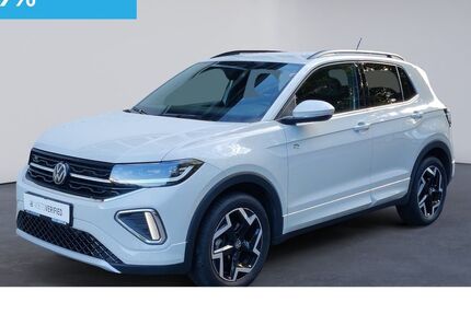 VW T-Cross 25.600 km 28.950 € Braunschweig 38124