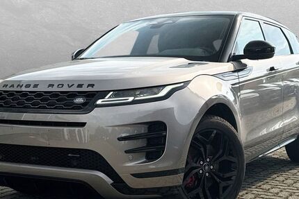 Land Rover Range Rover Evoque 48.277 km 34.990 &euro; Wolfenbüttel 38304