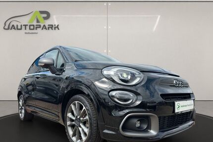 Fiat 500X 62.887 km 17.490 € Wolfenbüttel 38304
