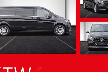 Mercedes-Benz V 300 61.670 km 62.755 &euro; Hildesheim 31137