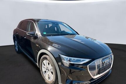 Audi e-tron 58.550 km 30.600 &euro; Salzgitter 38259