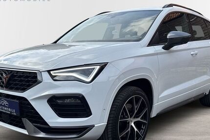 Cupra Ateca 68.000 km 27.990 &euro; Goslar 38640