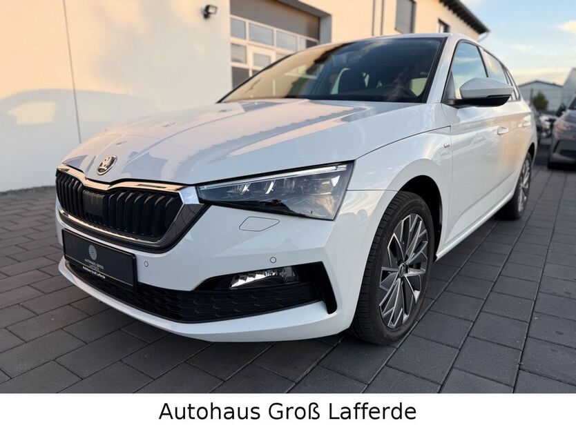 Skoda Scala 29.500 km 19.990 € Ilsede 31246