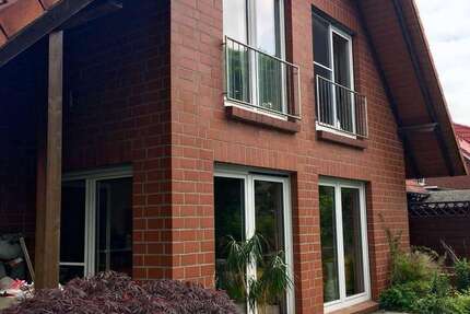 Haus Bechtsbüttel Bechtsbüttel - 6 Zimmer, 190 m&sup2;, 1.800&euro; | Angebot:24280158