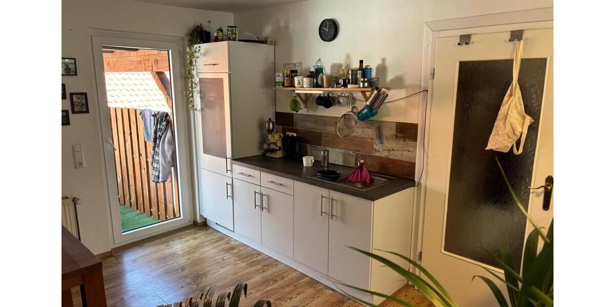 Erdgeschoßwohnung Langelsheim Ostlutter - 3 Zimmer, 80 m&sup2;, 625&euro; | Angebot:26564046