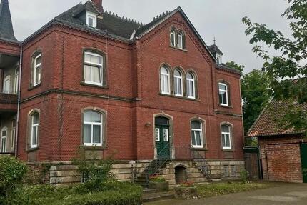 Gewerbeobjekt Ilsede - 1.500&euro; | Angebot:26252005