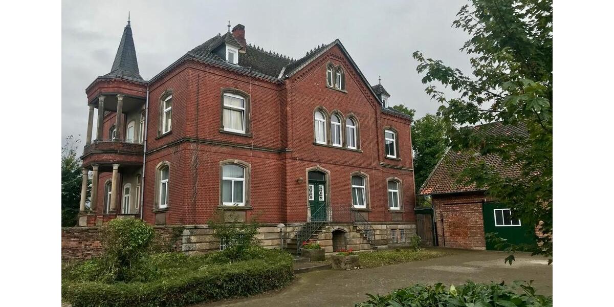 Gewerbeobjekt Ilsede - 1.500&euro; | Angebot:26252005