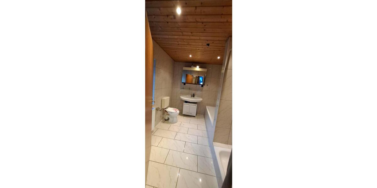 Einfamilienhaus in Groß Ilsede ideal für ein Paar 3.5 zimmer