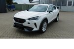 Cupra Formentor 1.5 TSI BMT Klima LED Alu 18.400 km 20.990 &euro; Vordorf 38533