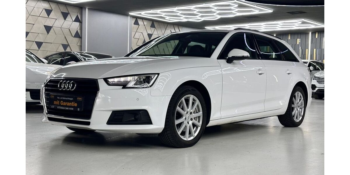 Audi A4 155.000 km 15.990 &euro; Peine 31226