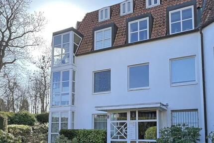 Barrierefreie Wohnung in Traumlage - Wohnung Hildesheim Moritzberg | Angebot:26249485