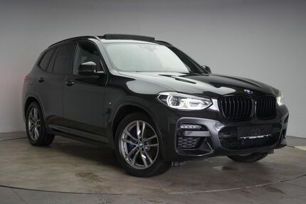 BMW X3 105.000 km 32.990 &euro; Braunschweig 38110