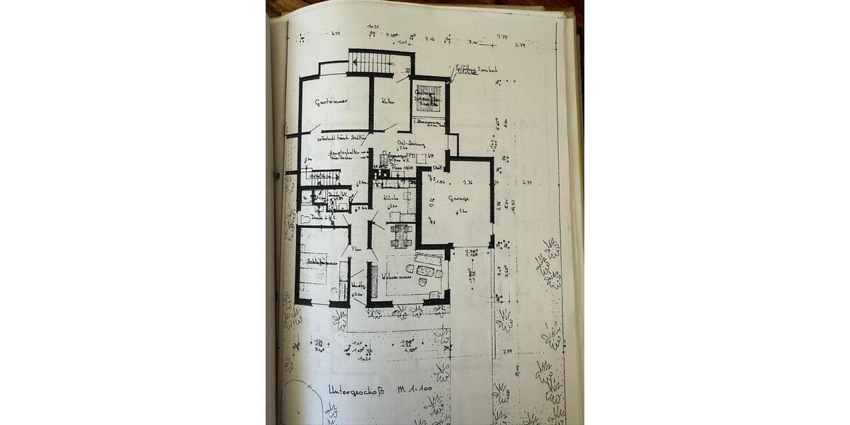 Einfamilienhaus Bad Salzdetfurth - 8 Zimmer, 220 m&sup2;, 290.000&euro; | Angebot:27084195