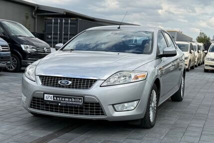 Ford Mondeo 171.600 km 2.799 € Hildesheim 31135