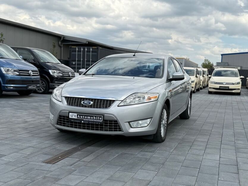 Ford Mondeo 171.600 km 2.799 € Hildesheim 31135
