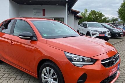 Opel Corsa 32.000 km 10.990 &euro; Goslar 38644