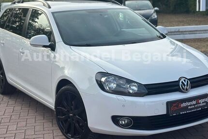 VW Golf 200.000 km 4.900 € Lamspringe 31195