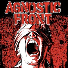 Agnostic Front - Summer Tour 2026 25.06.2026 AJZ Talschock