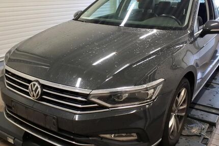 VW Passat 203.300 km 20.990 &euro; Peine 31226