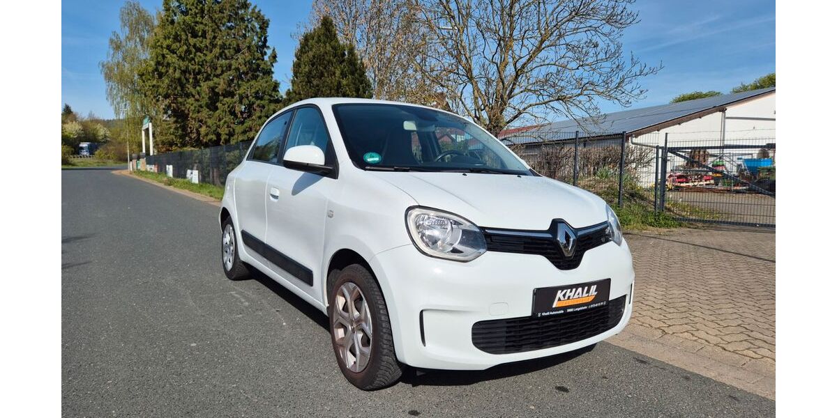 Renault Twingo 48.432 km 7.900 &euro; Langelsheim 38685