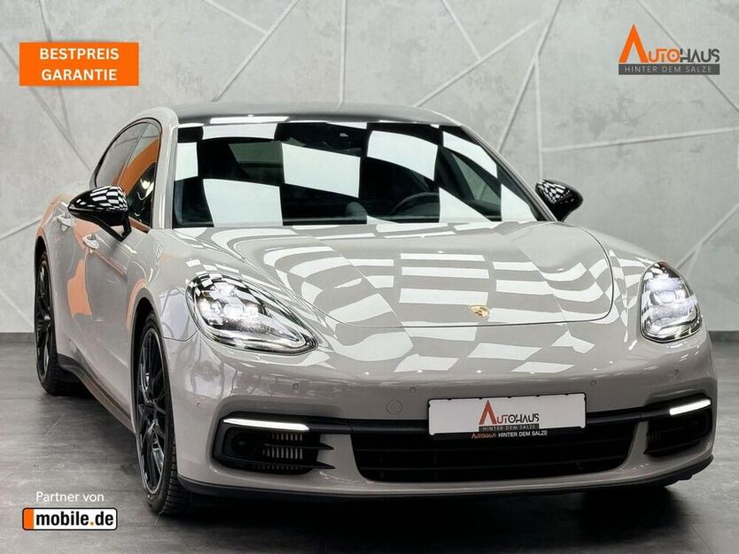 Panamera