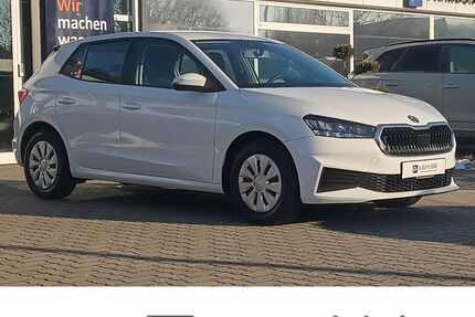 Skoda Fabia 69.999 km 12.580 € Salzgitter 38229