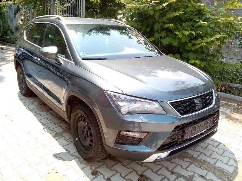 Ateca