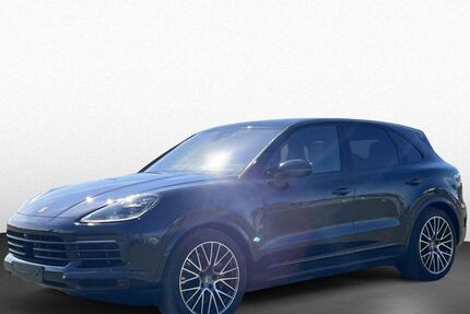 Porsche Cayenne 166.338 km 47.790 &euro; Braunschweig 38112