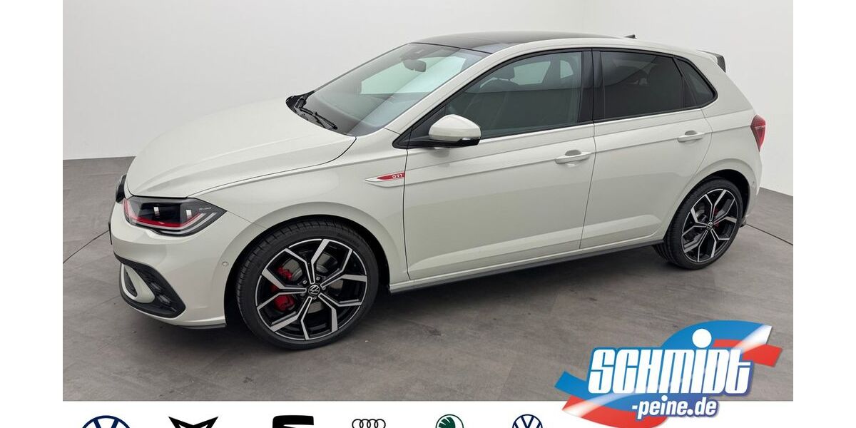 VW Polo 9.930 km 29.400 &euro; Peine 31226