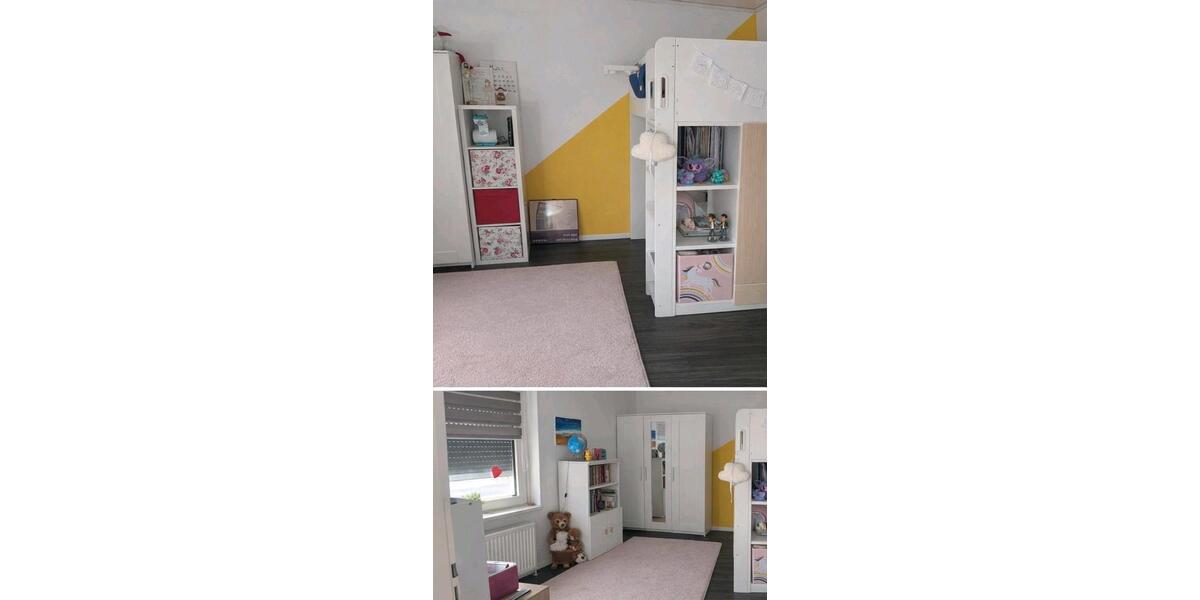 Reihenhaus Salzgitter - 4 Zimmer, 100 m&sup2;, 280.000&euro; | Angebot:25632392