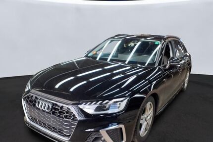 Audi A4 107.200 km 20.990 &euro; Peine 31228