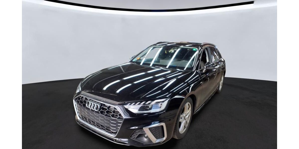 Audi A4 107.200 km 20.990 &euro; Peine 31228