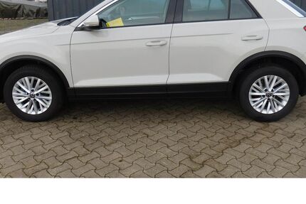 VW T-Roc 35.700 km 23.990 &euro; Vordorf 38533