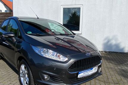 Ford Fiesta 150.000 km 5.950 &euro; Goslar 38644