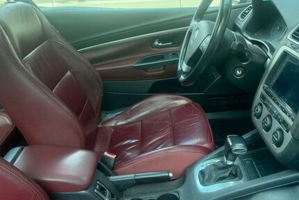 VW Eos 266.000 km 2.350 &euro; Wolfenbüttel (Halchter) 38304