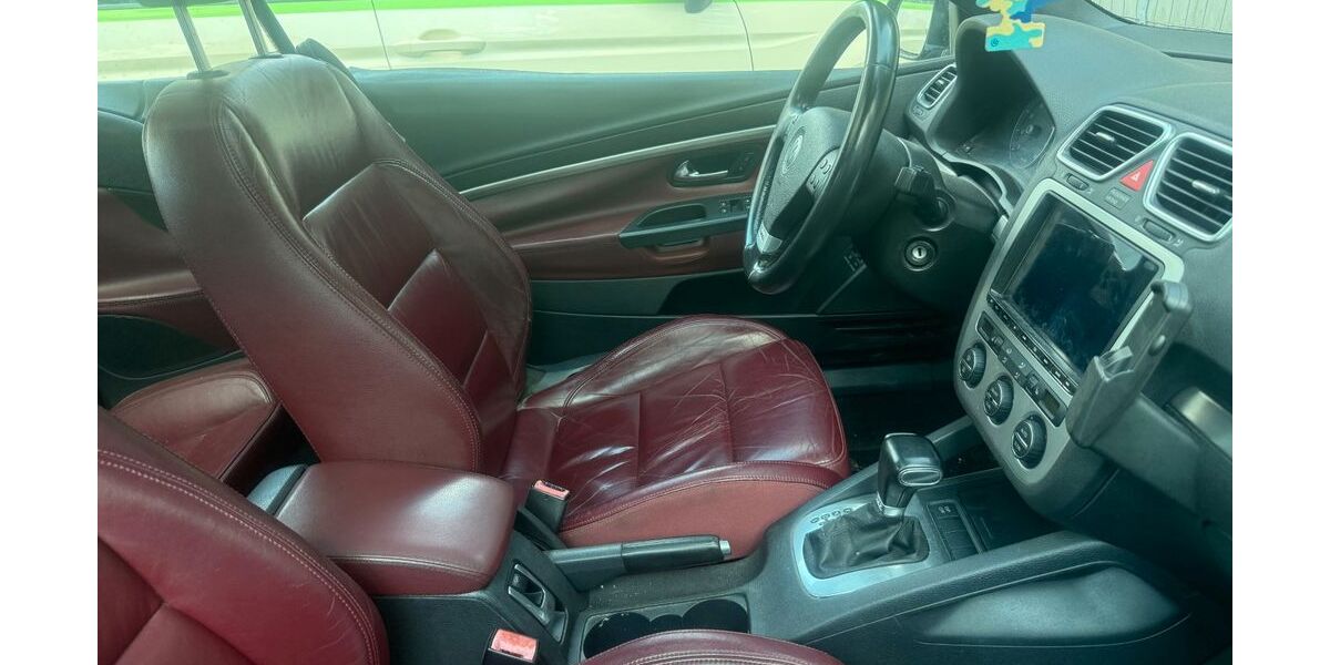VW Eos 266.000 km 2.350 &euro; Wolfenbüttel (Halchter) 38304
