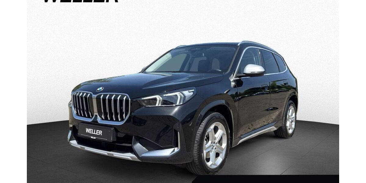 BMW X1 26.381 km 35.890 &euro; Hildesheim 31137