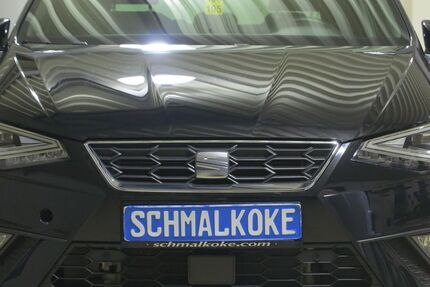 Seat Ibiza 26.200 km 21.500 &euro; Braunschweig 38112